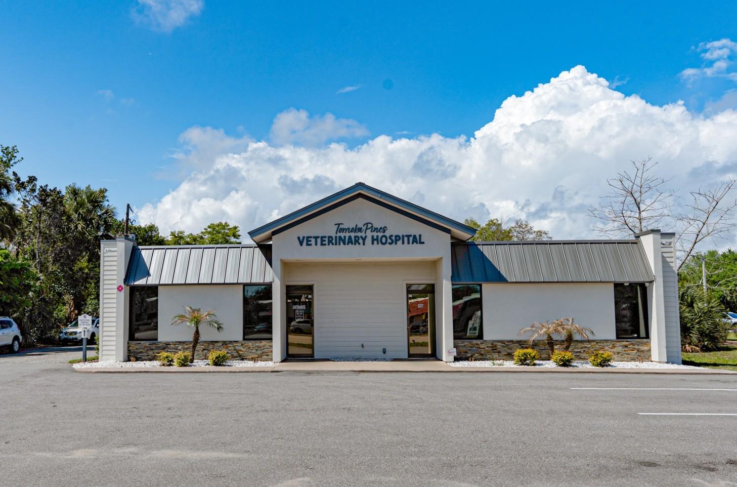 750 S Nova Rd, Ormond Beach, FL 32174