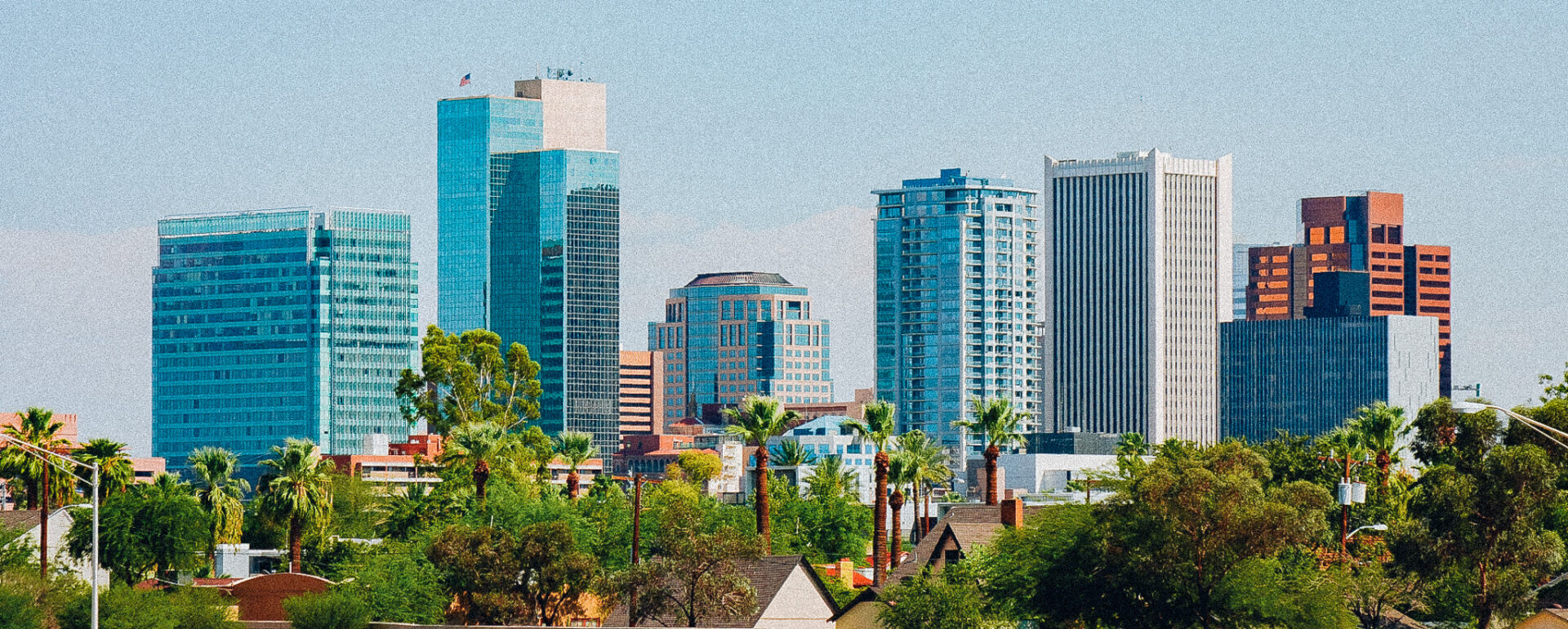 Photo: matthews.com Phoenix Retail Market Trends: Low Vacancy and Rising Rents