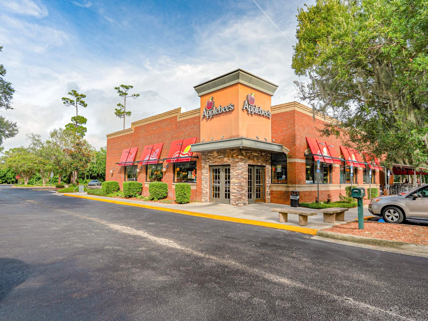 1390 Dunlawton Ave, Port Orange, FL 32127