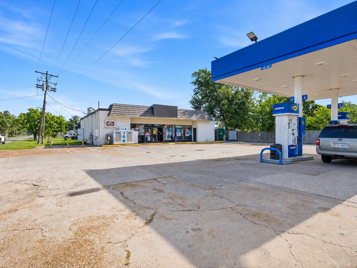 444 W Burton St, Sulphur, LA 70663