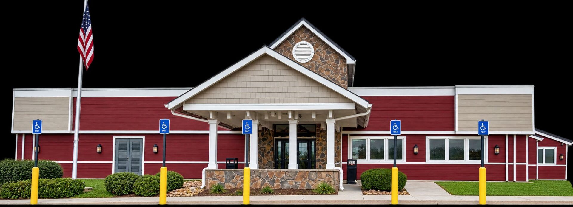 6550 Tara Blvd, Jonesboro, GA 30236