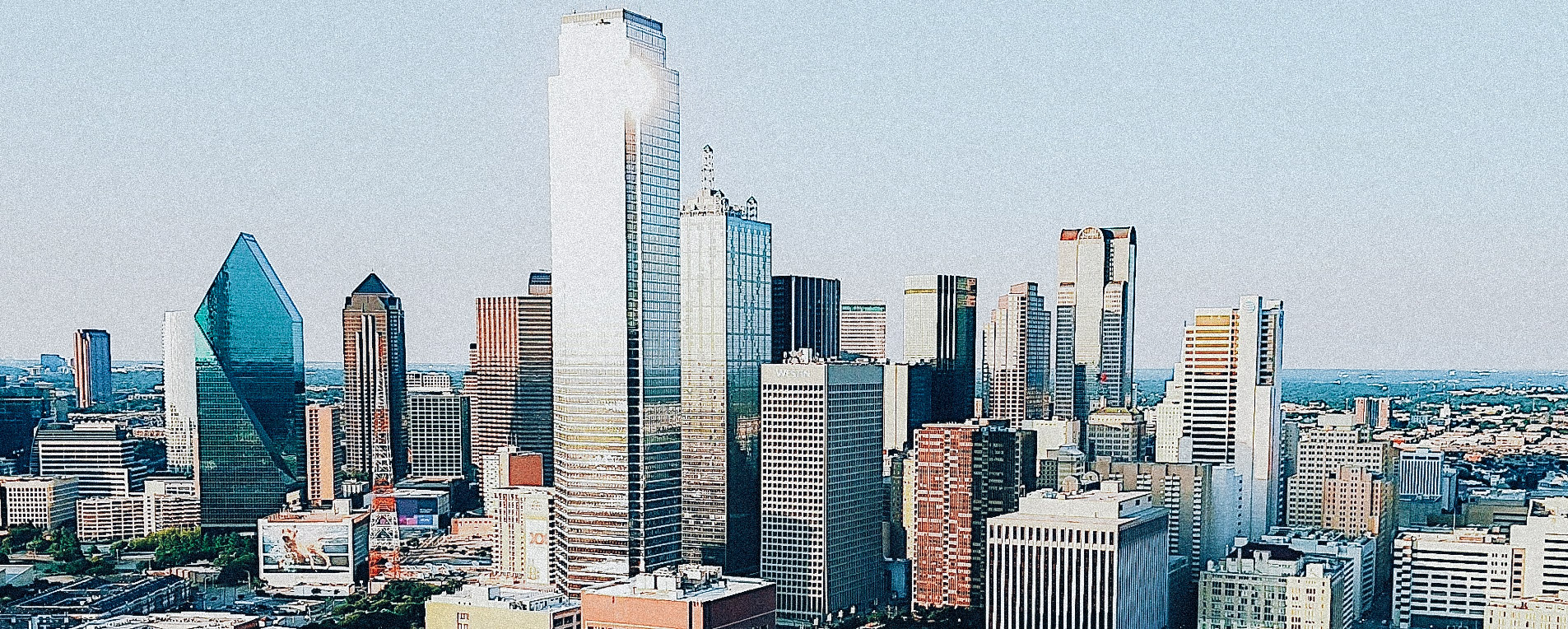 Dallas-Fort Worth, TX Retail Market Report Q3 2026 | Matthews™