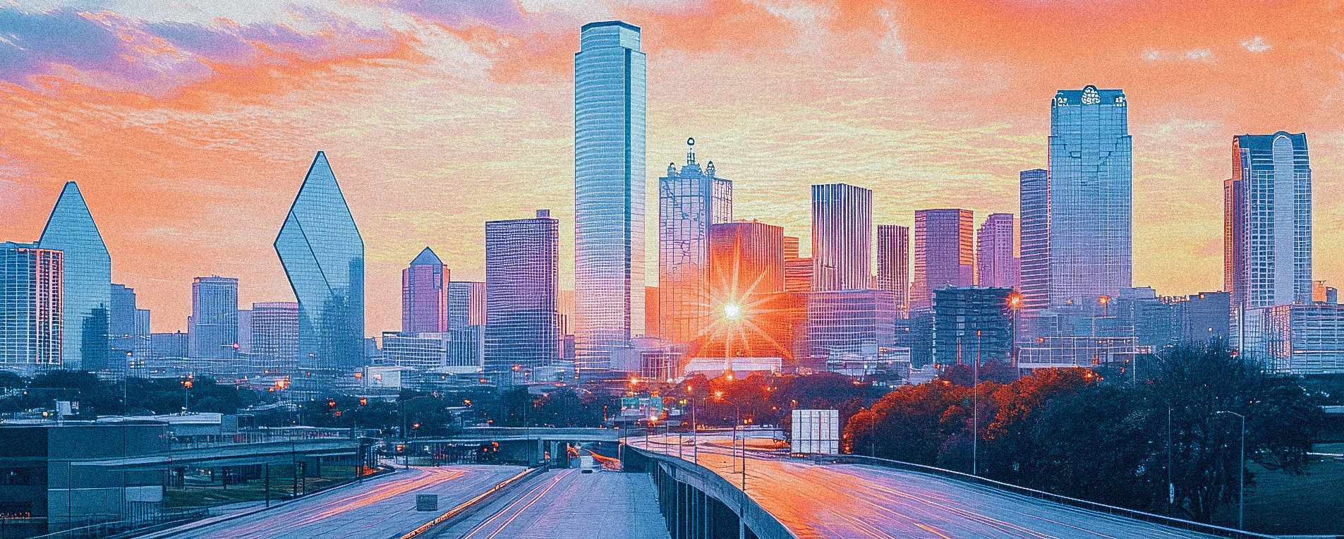 Dallas-Fort Worth, TX Industrial Market Report Q3 2026 | Matthews™