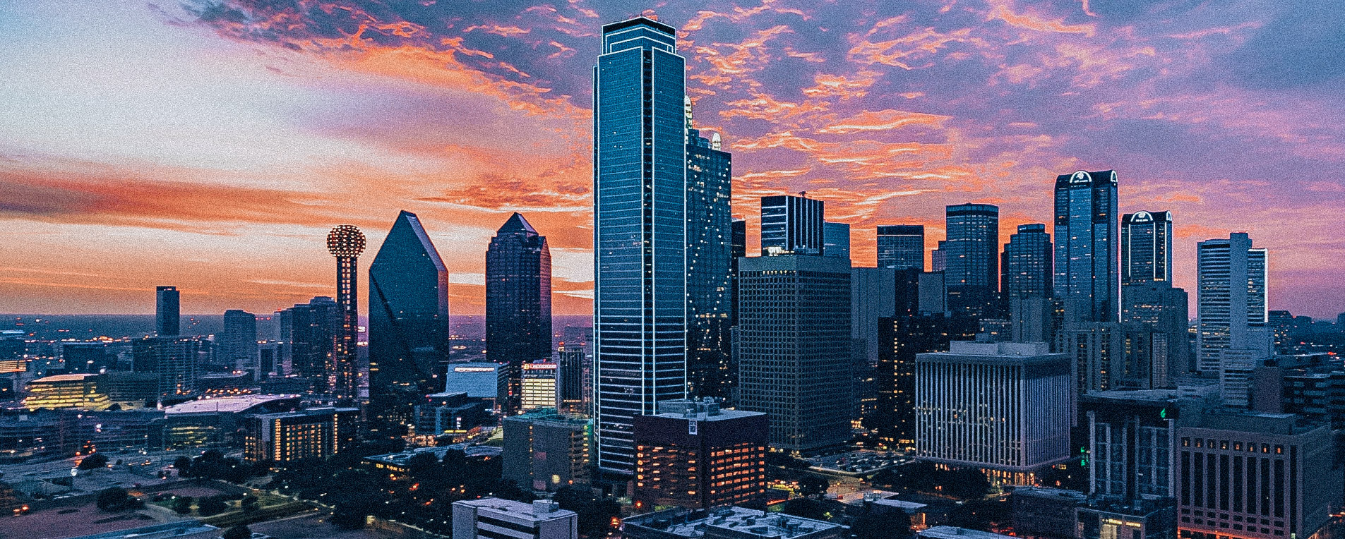 Dallas-Fort Worth, TX Multifamily Market Report Q3 2026 | Matthews™