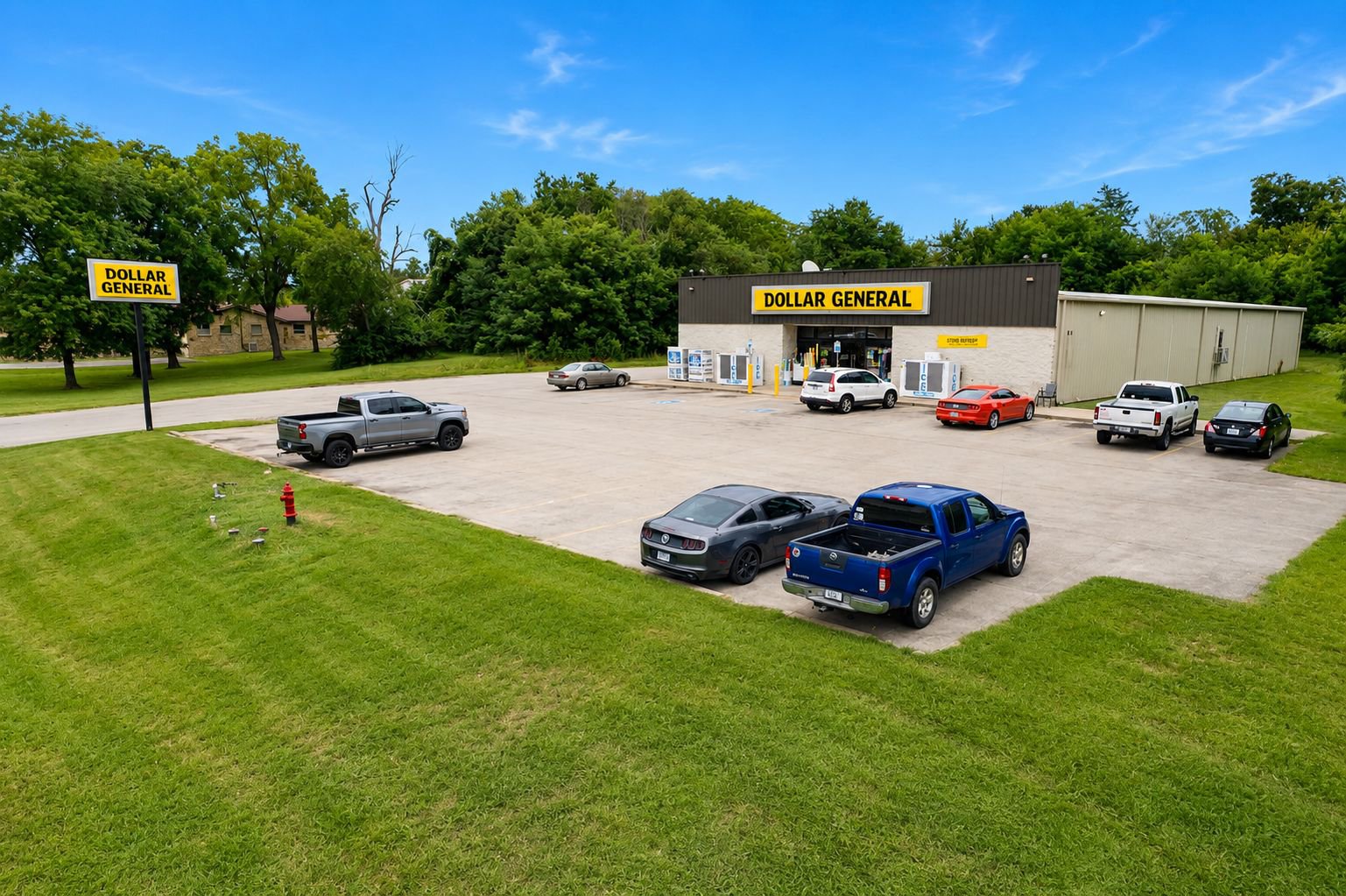 6403 Highway 5 North, Midway, AR 72651