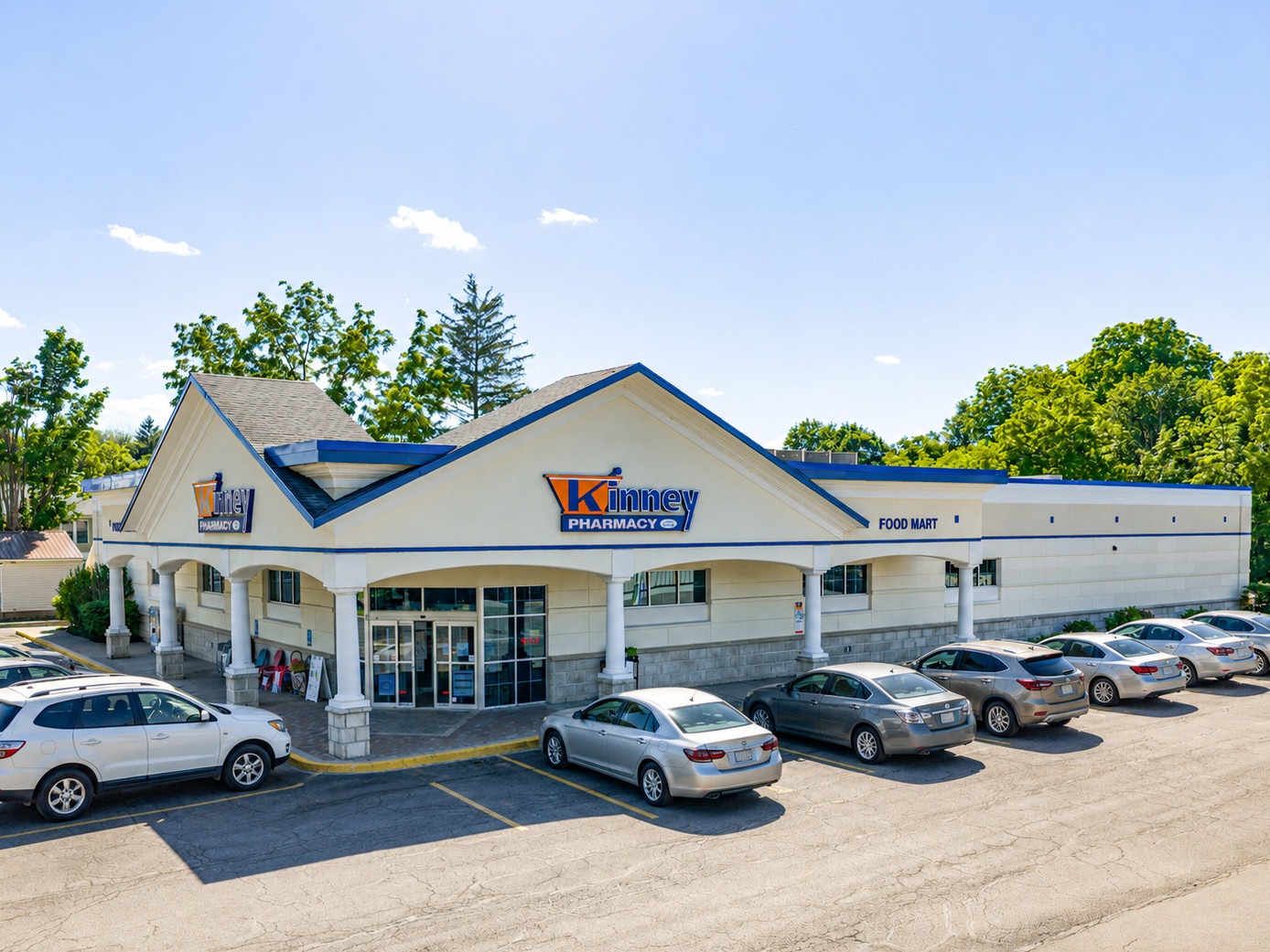 20 Forgham St, Lyons, NY 14489