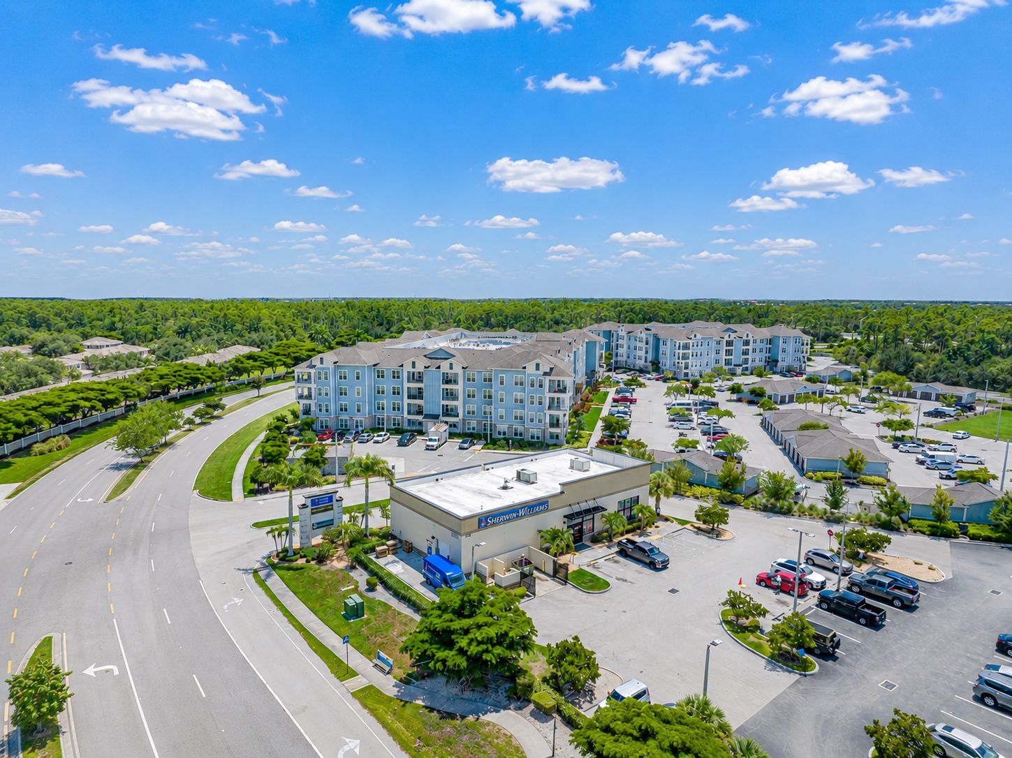3415 Forum Blvd, Fort Myers, FL 33905
