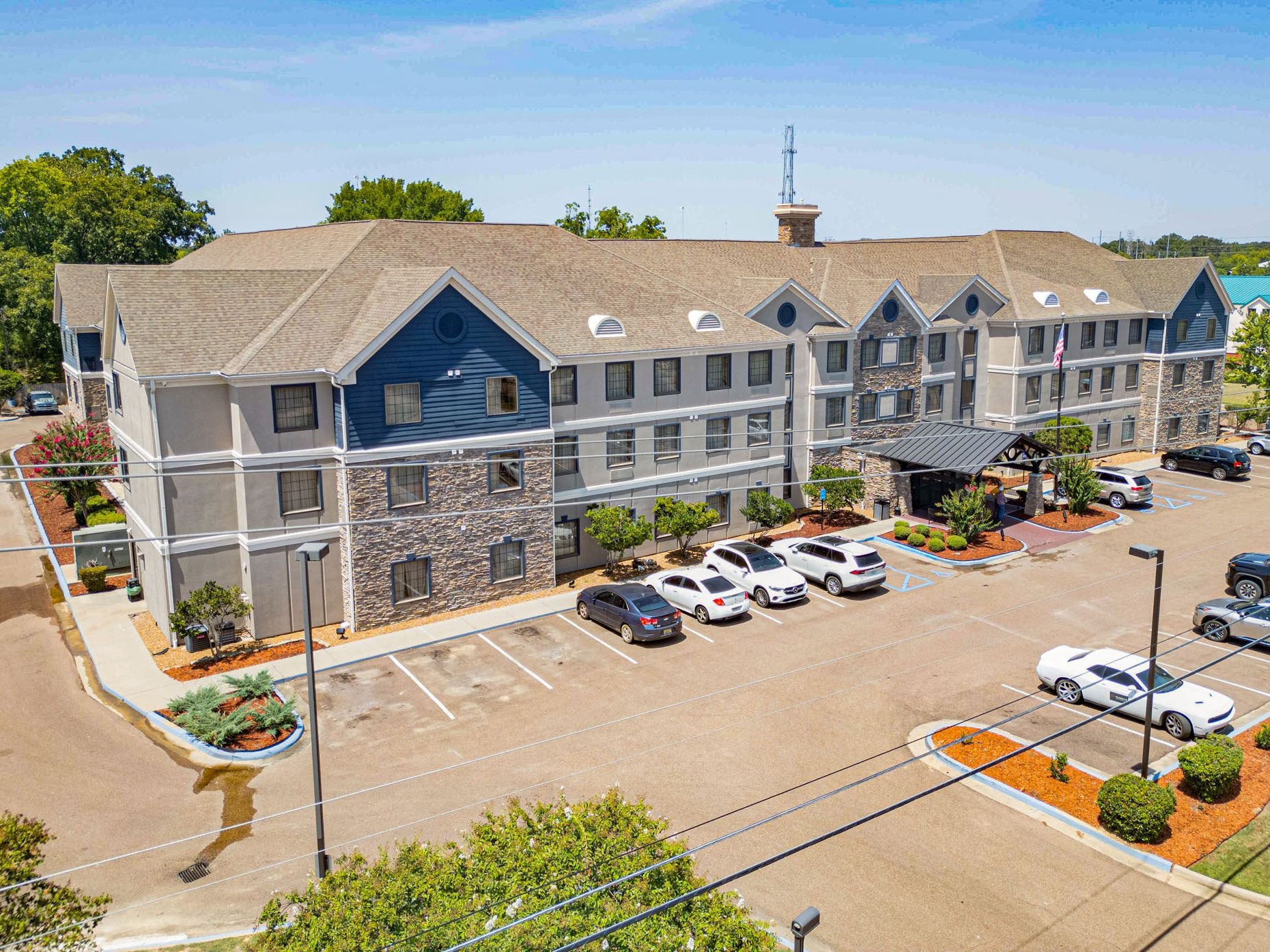 801 Ridgewood Rd, Ridgeland, MS 39157