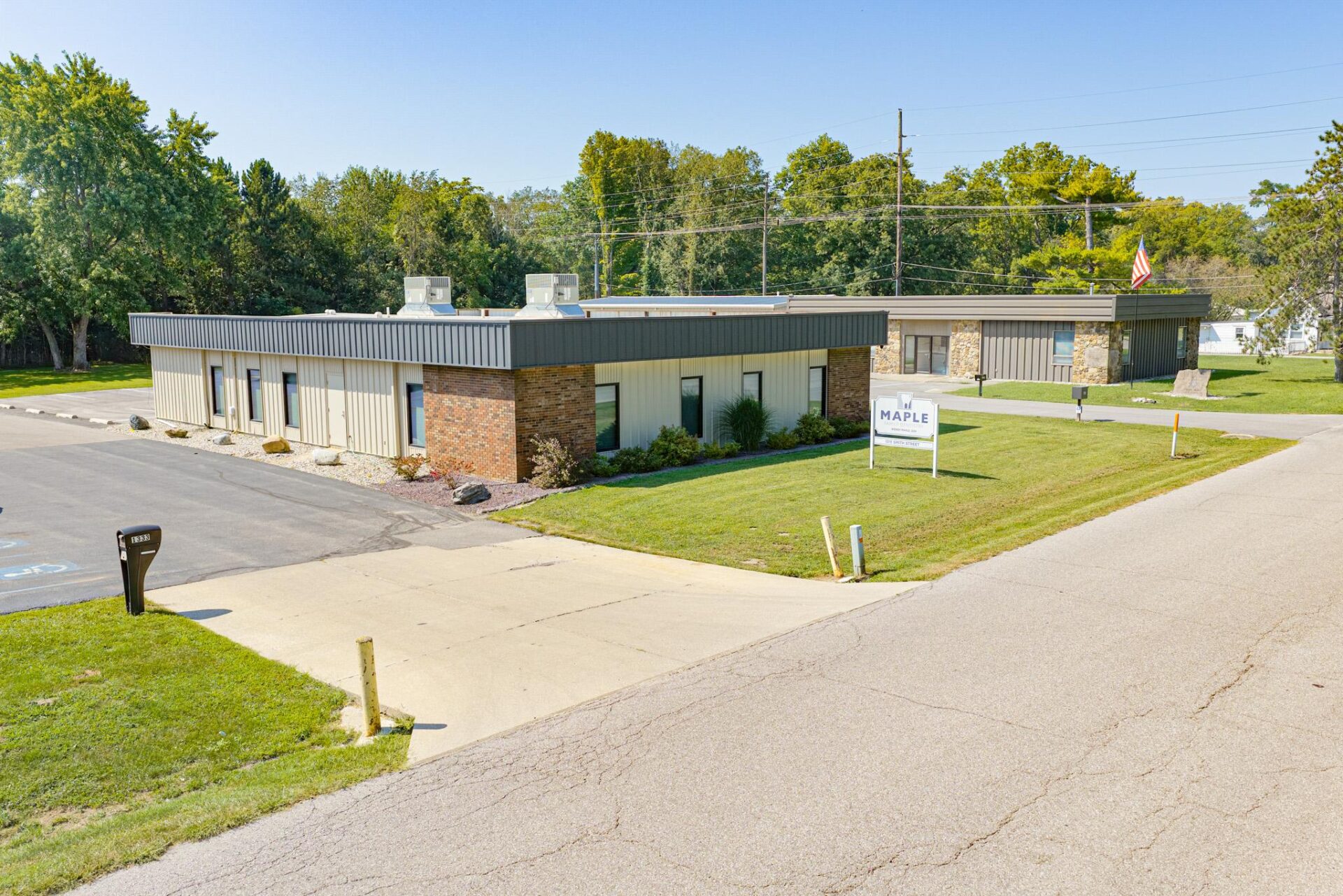 1315 Smith St, Logansport, IN 46947