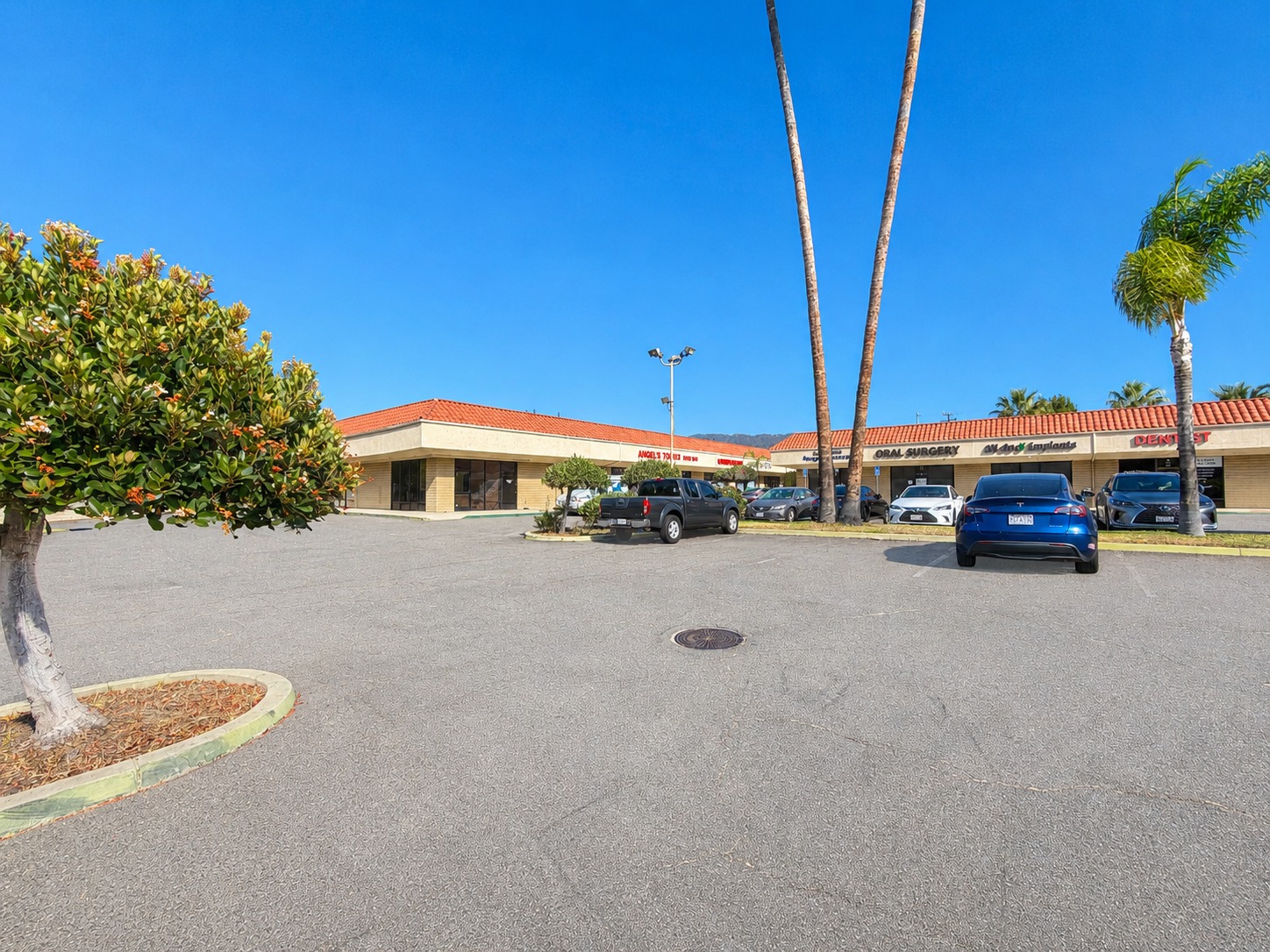 1433 Route 66 E, Glendora, CA 91740