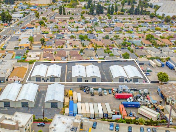 10932 Vulcan St, South Gate, CA 90280
